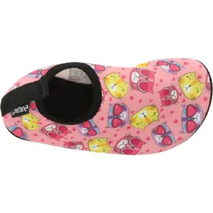 Buty do wody dla dzieci Zigzag Cagao image-4