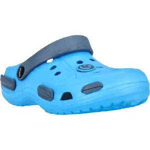 Kinder Clogs Zigzag Naike image-1