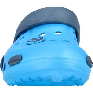 Kinder Clogs Zigzag Naike image-5