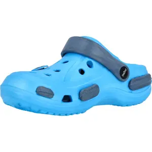 Kinder Clogs Zigzag Naike image-3