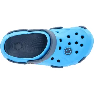Kinder Clogs Zigzag Naike image-4