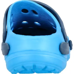 Kinder Clogs Zigzag Naike image-6