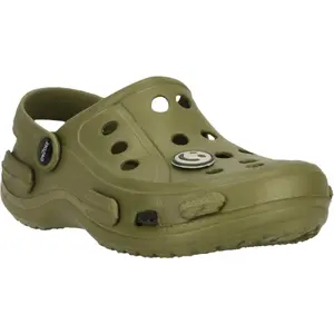 Kinder Clogs Zigzag Naike image-1