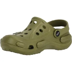 Kinder Clogs Zigzag Naike image-3