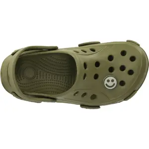 Kinder Clogs Zigzag Naike image-4