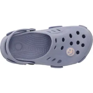 Kinder Clogs Zigzag Naike image-4