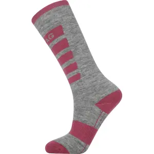 Chaussettes enfant Zigzag Znow (x2) image-1