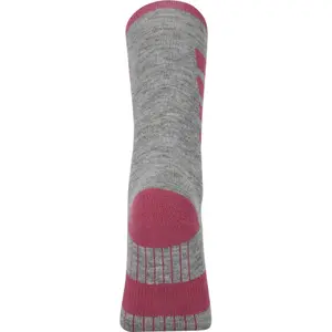 Chaussettes enfant Zigzag Znow (x2) image-2
