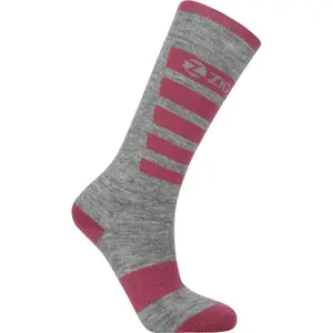 Chaussettes enfant Zigzag Znow (x2) image-3