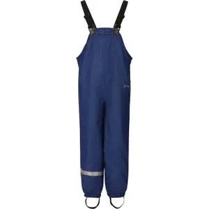 Conjunto polar con capucha y pantalones de bebé Zigzag Augus PU image-4