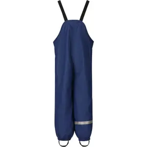 Conjunto polar con capucha y pantalones de bebé Zigzag Augus PU image-5