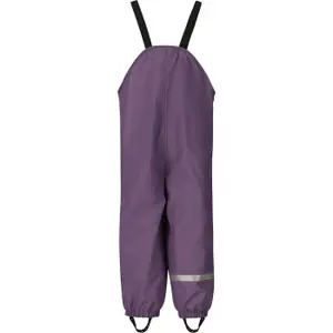 Conjunto polar con capucha y pantalones de bebé Zigzag Augus PU image-5