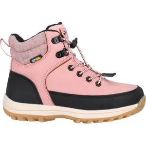 Dětské turistické boty Zigzag Aenaide