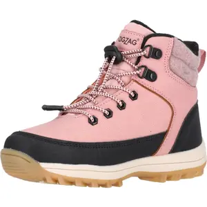 Dětské turistické boty Zigzag Aenaide image-3