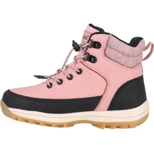 Turistické boty Zigzag Aenaide image-4