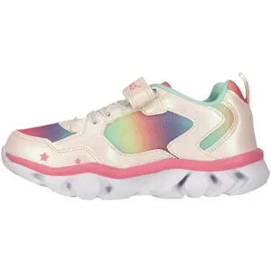 Scarpe da ginnastica ragazza Zigzag Saserta image-2