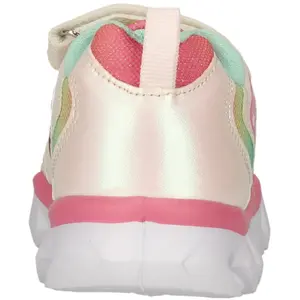 Scarpe da ginnastica ragazza Zigzag Saserta image-6