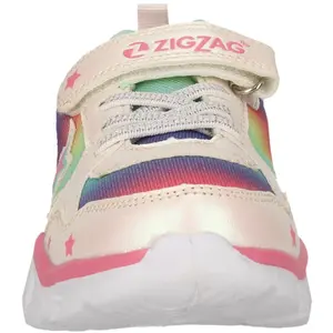 Baskets fille Zigzag Saserta image-2