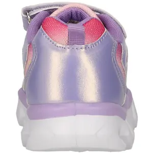 Scarpe da ginnastica ragazza Zigzag Saserta image-6