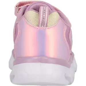 Baskets fille Zigzag Saserta image-6