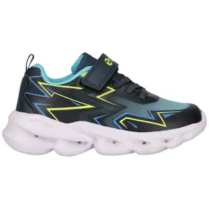 Baskets enfant Zigzag Ignis image-0