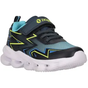 Baskets enfant Zigzag Ignis image-1