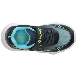 Baskets enfant Zigzag Ignis image-5