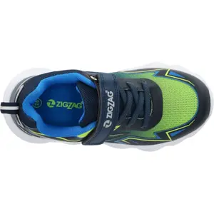 Baskets bébé Zigzag Ignis image-5