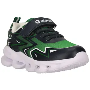 Baskets enfant Zigzag Ignis image-1