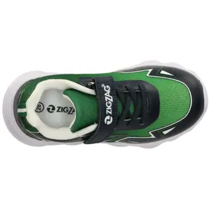 Baskets enfant Zigzag Ignis image-5