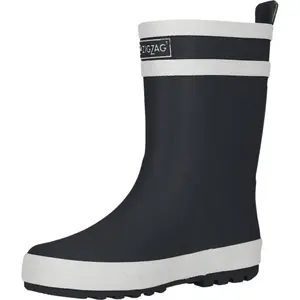 Bottes de pluie caoutchouc enfant Zigzag Hurricane BOX image-3