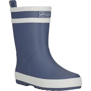 Bottes de pluie caoutchouc enfant Zigzag Hurricane BOX image-1