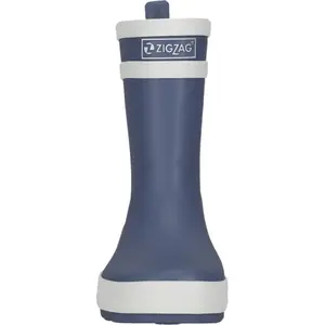 Bottes de pluie caoutchouc enfant Zigzag Hurricane BOX image-2