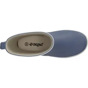 Bottes de pluie caoutchouc enfant Zigzag Hurricane BOX image-5