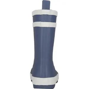 Bottes de pluie caoutchouc enfant Zigzag Hurricane BOX image-6