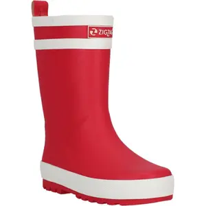 Bottes de pluie caoutchouc enfant Zigzag Hurricane BOX image-1