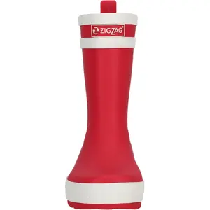 Bottes de pluie caoutchouc enfant Zigzag Hurricane BOX image-2