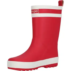Bottes de pluie caoutchouc enfant Zigzag Hurricane BOX image-3