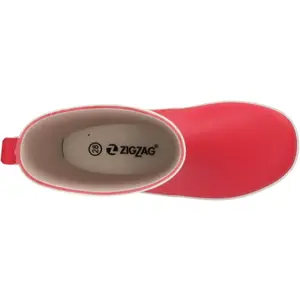 Bottes de pluie caoutchouc enfant Zigzag Hurricane BOX image-5