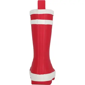 Bottes de pluie caoutchouc enfant Zigzag Hurricane BOX image-6