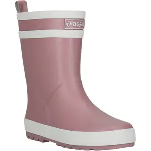 Bottes de pluie caoutchouc enfant Zigzag Hurricane BOX image-1