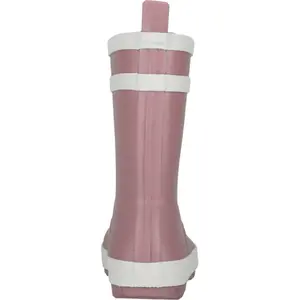 Bottes de pluie caoutchouc enfant Zigzag Hurricane BOX image-6