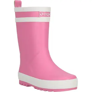 Bottes de pluie caoutchouc enfant Zigzag Hurricane BOX image-1