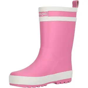 Bottes de pluie caoutchouc enfant Zigzag Hurricane BOX image-3