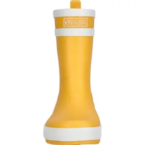 Bottes de pluie caoutchouc enfant Zigzag Hurricane BOX image-2