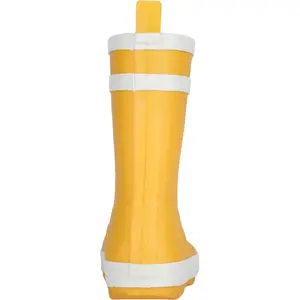 Bottes de pluie caoutchouc enfant Zigzag Hurricane BOX image-6