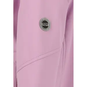 Αδιάβροχο softshell παιδιού Zigzag Troy image-2