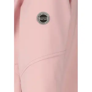 Αδιάβροχο softshell παιδιού Zigzag Troy image-2