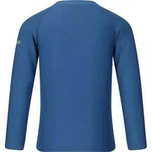 Langarm-T-Shirt Baby Zigzag Crisp image-1