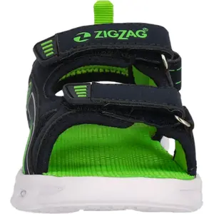 Kids' Light-Up Sandals Zigzag Abderus image-5